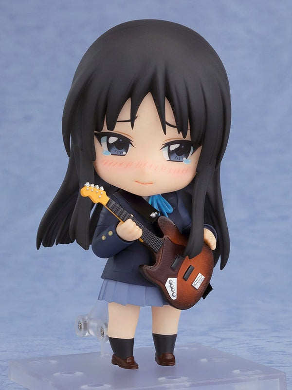 K-ON! - Mio Akiyama: 2.0 Ver. - Nendoroid Action Figur (10 cm)