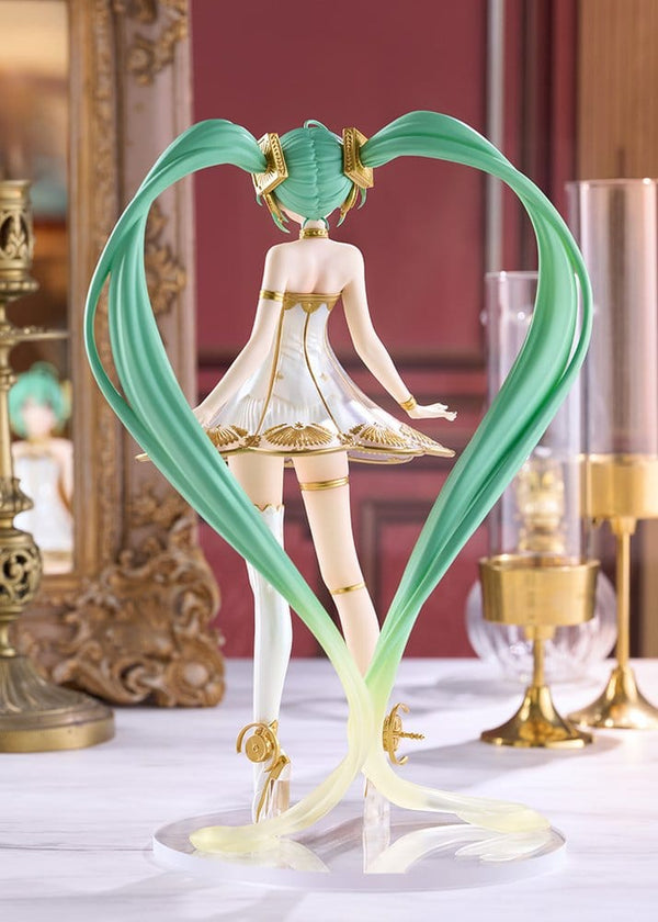 Vocaloid - Hatsune Miku: Symphony: 2020 Ver. - Pop Up Parade PVC Figur (L Size 22 cm)