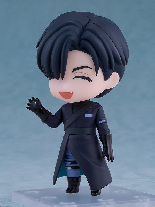 Alien Stage - Ivan - Nendoroid Action Figur (10 cm)