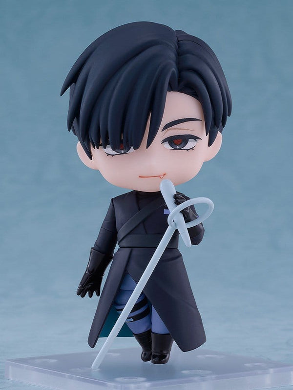 Alien Stage - Ivan - Nendoroid Action Figur (10 cm)