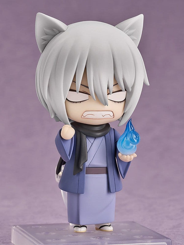Kamisama Kiss - Tomoe - Nendoroid Action Figur (10 cm)