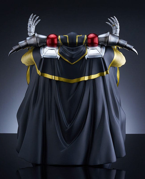 Overlord - Ainz Ooal Gown - Pop Up Parade SP PVC Statue (26 cm)