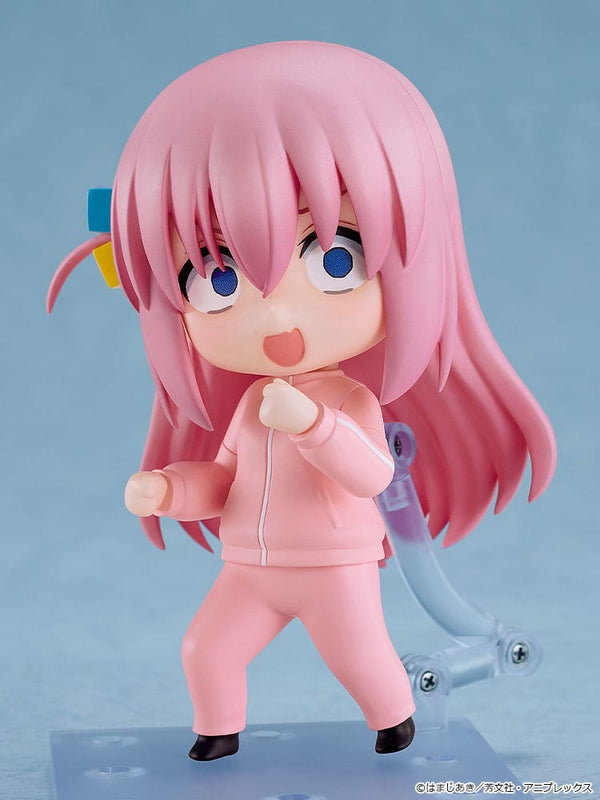 Bocchi the Rock! - Hitori Gotoh: Tracksuit Ver. - Nendoroid Action Figur (10 cm)