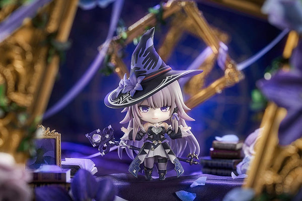 Honkai: Star Rail - The Herta - Nendoroid Action Figur (10 cm)