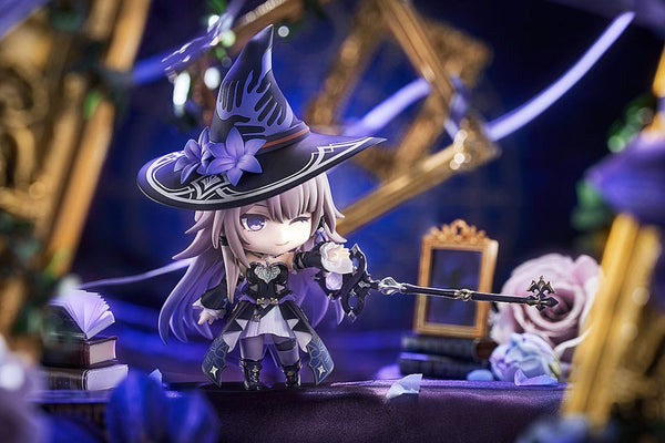 Honkai: Star Rail - The Herta - Nendoroid Action Figur (10 cm)