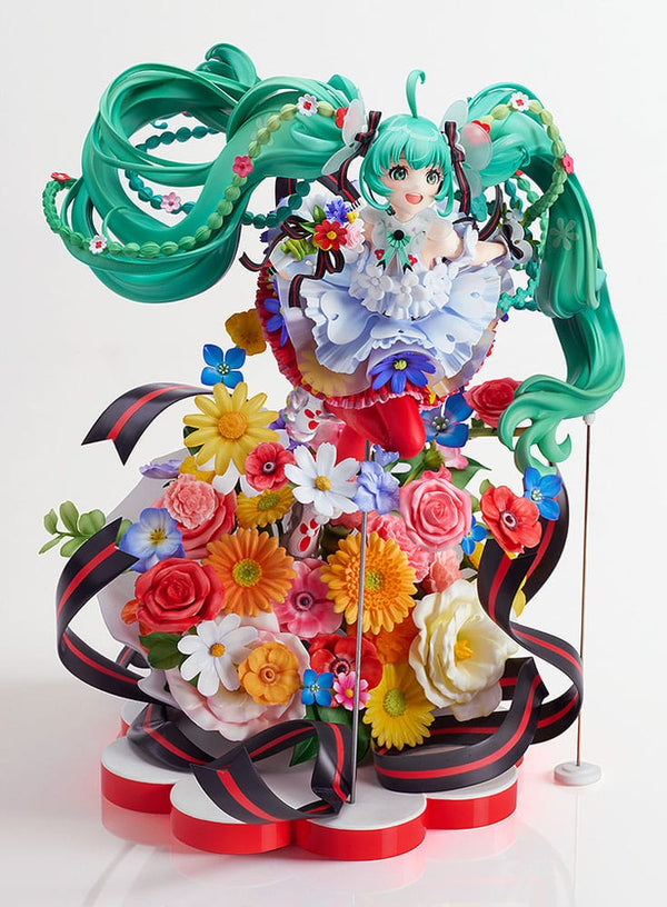 Vocaloid - Hatsune Miku: Japan Live Tour 2025 Blooming Ver. - PVC Statue 1/7 (32 cm)