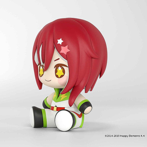 Ensemble Stars!! - Natsume Sakasaki - Huggy Good Smile Chibi Figur (7 cm)