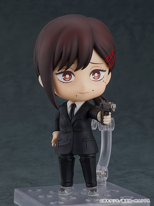 Chainsaw Man - Kobeni - Nendoroid Action Figur (10 cm)