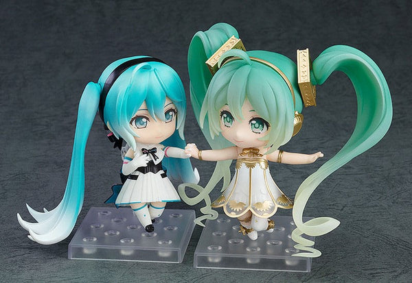 Vocaloid - Hatsune Miku: Symphony 5th Anniversary Ver. - Nendoroid Action Figur (10 cm)