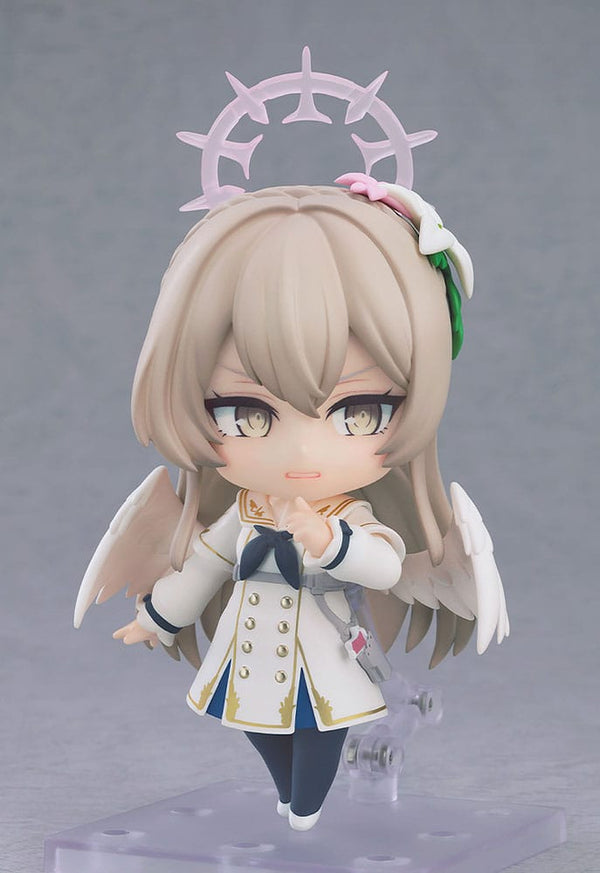 Blue Archive - Nagisa Kirifuji - Nendoroid Action Figur (10 cm)