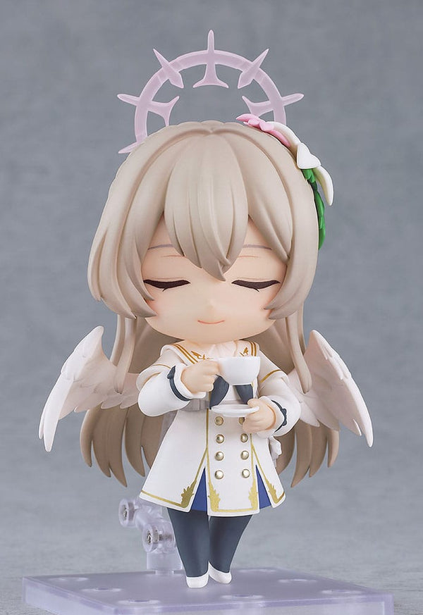Blue Archive - Nagisa Kirifuji - Nendoroid Action Figur (10 cm)