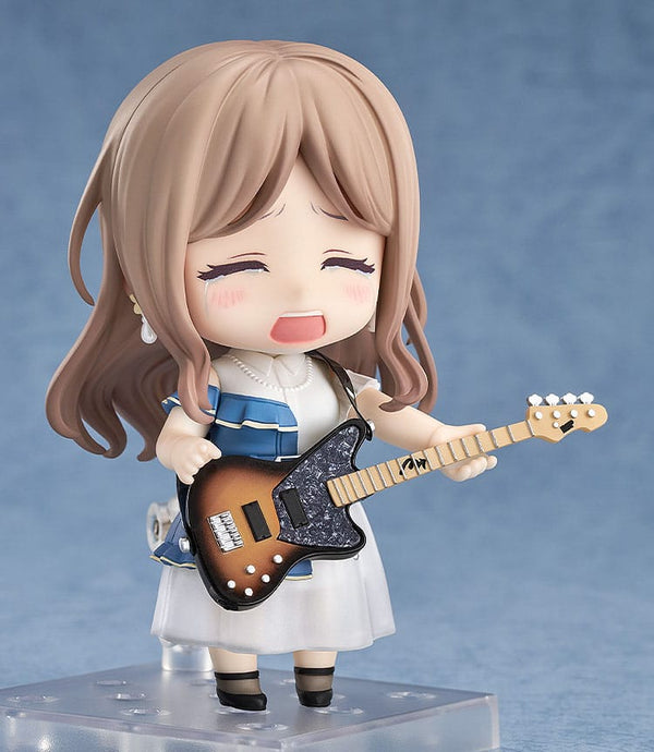 BanG Dream! - Soyo Nagasaki - Nendoroid Action Figur (10 cm)