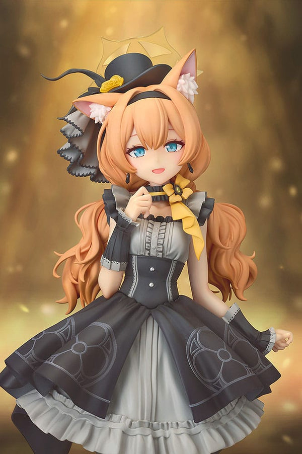 Blue Archive - Mari: Pop Idol Ver. - PVC Statue 1/7 (23 cm)