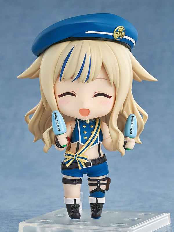 Himehina - Suzuki Hina - Nendoroid Action Figur (10 cm)