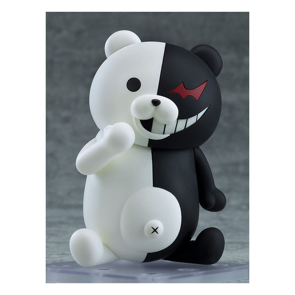 Danganronpa 1-2 Reload - Monokuma: 2.0 Ver. - Nendoroid Action Figur (10 cm)