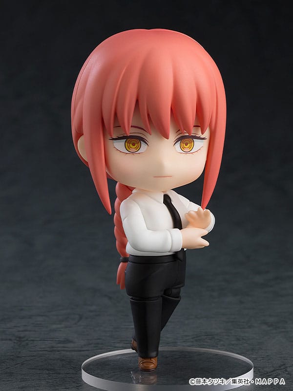 Chainsaw Man - Makima - Nendoroid Action Figur (10 cm)