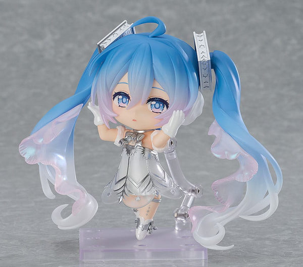 Vocaloid - Hatsune Miku: Symphony: 2025 Sapporo Concert Ver. - Nendoroid Action Figur (10 cm)