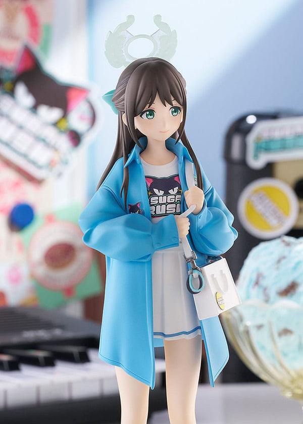 Blue Archive - Airi (Band): Event KV Ver. - Pop Up Parade PVC Statue (18 cm)