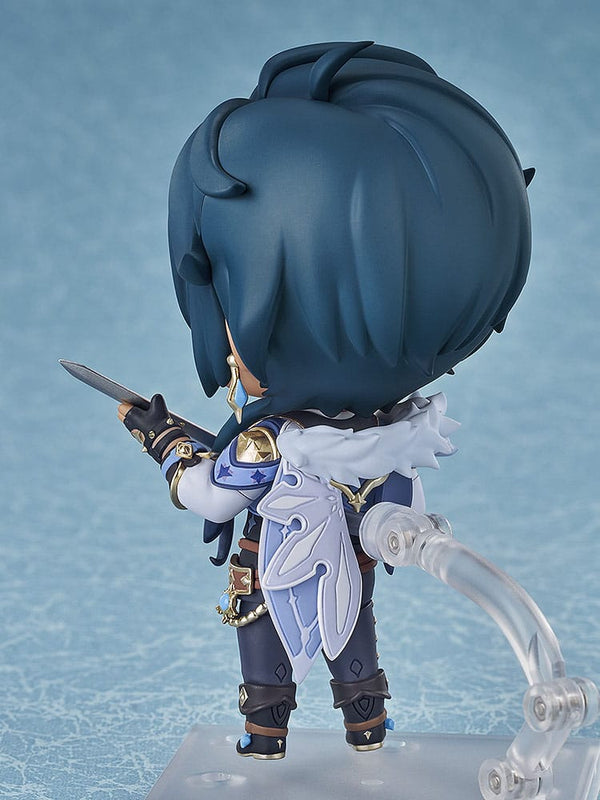 Genshin Impact - Kaeya - Nendoroid Action Figur (10 cm)