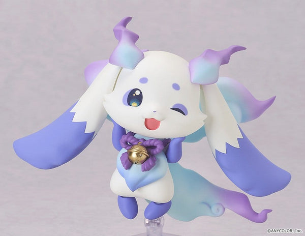 Nijisanji - Lunlun - Nendoroid Doll Action Figur (10 cm)