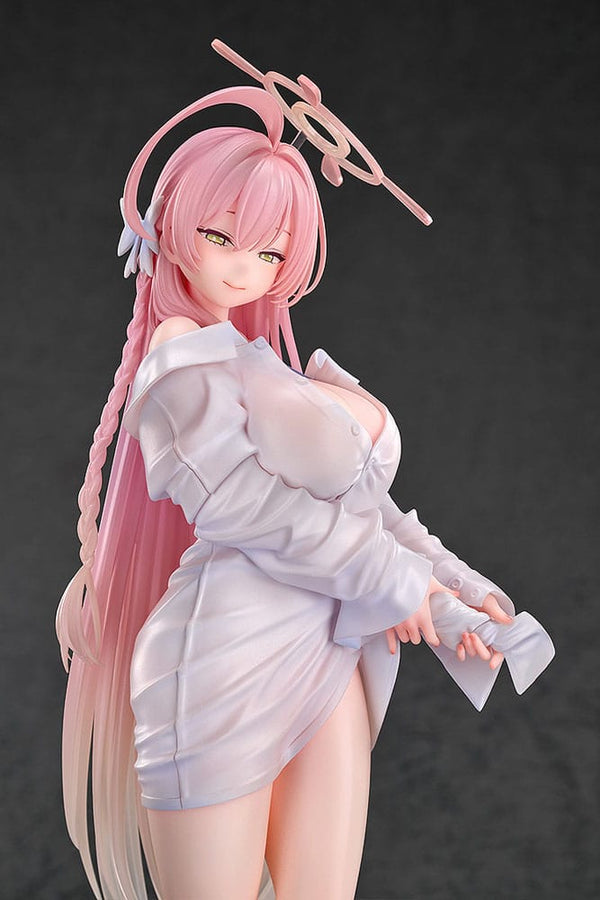 Blue Archive - Hanako: Swimsuit Ver. - PVC Statue 1/7 (26 cm)