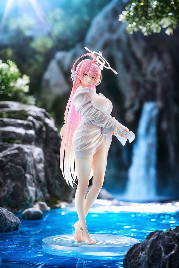 Blue Archive - Hanako: Swimsuit Ver. - PVC Statue 1/7 (26 cm)