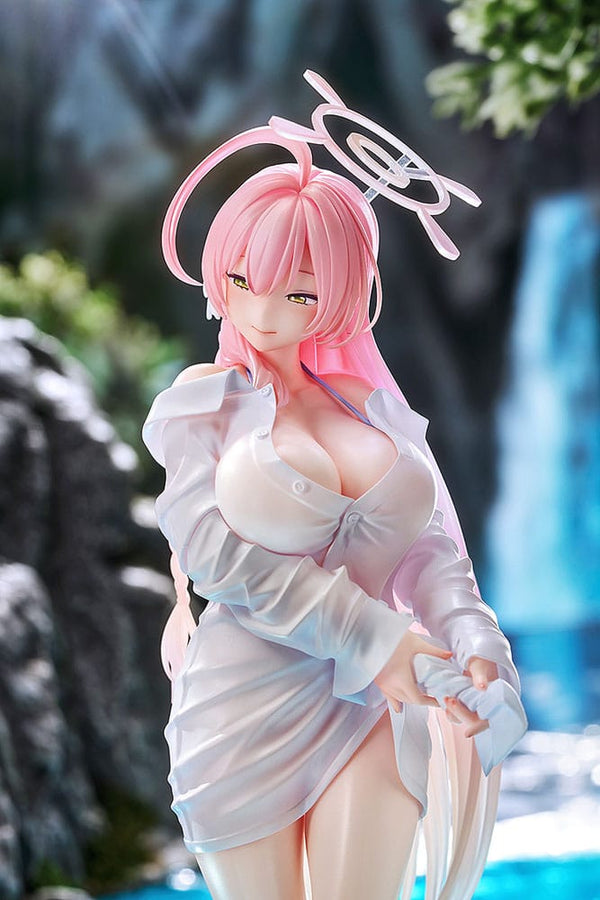 Blue Archive - Hanako: Swimsuit Ver. - PVC Statue 1/7 (26 cm)