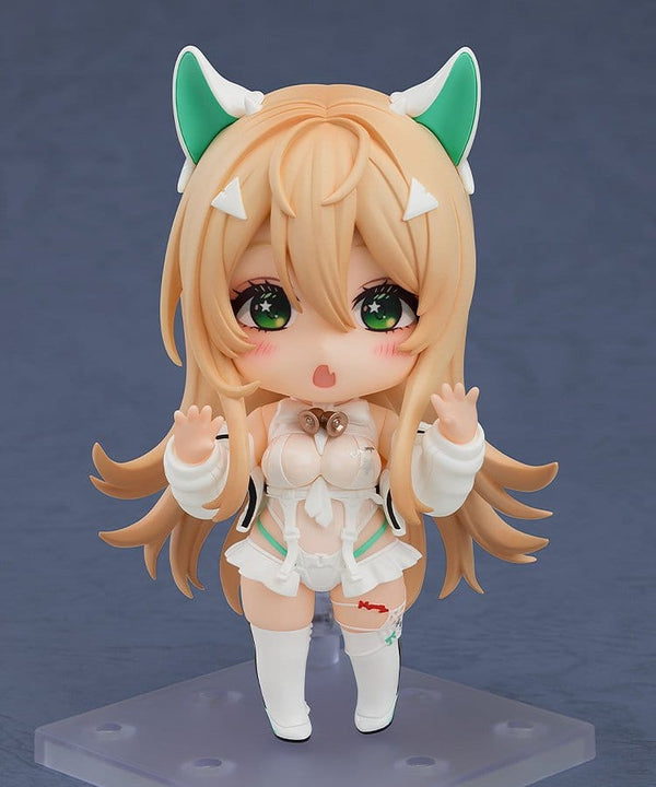 Goddess of Victory: Nikke - Rupee: Winter Shopper Ver. - Nendoroid Action Figur (10 cm)