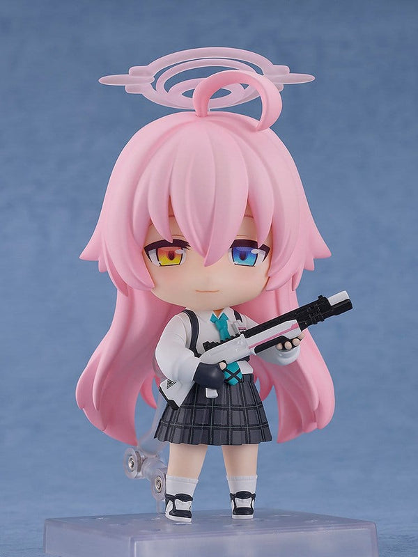 Blue Archive - Hoshino Takanashi - Nendoroid Action Figur (10 cm)
