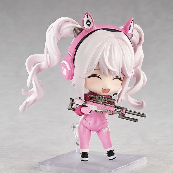Goddess of Victory: Nikke - Alice - Nendoroid Action Figur (10 cm)