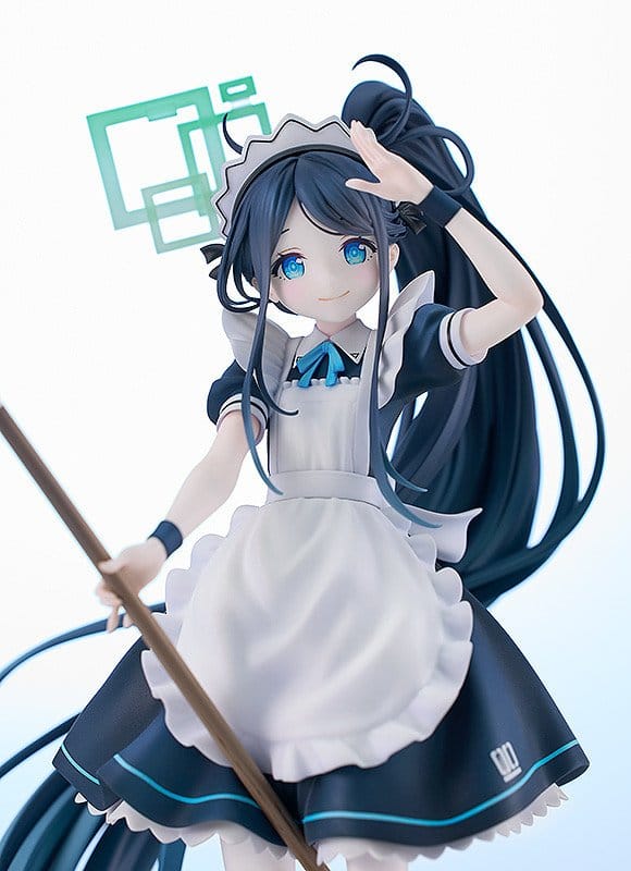 Blue Archive - Aris: Maid Ver. - PVC Statue 1/7 (25 cm)