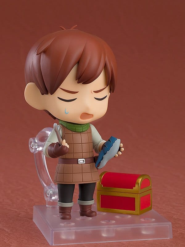 Delicious in Dungeon - Chilchuck - Nendoroid Action Figur (10 cm)