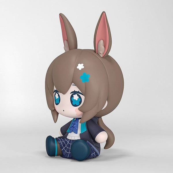 Arknights - Amiya - Huggy Good Smile (7 cm)