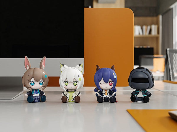 Arknights - Amiya - Huggy Good Smile (7 cm)