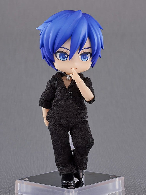 Vocaloid - Kaito: Guilty Ver. - Nendoroid Doll Action Figur (14 cm)