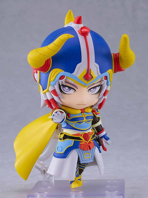 Final Fantasy - Warrior of Light - Nendoroid Action Figur (10 cm)