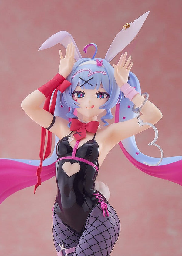 Hatsune Miku: Rabbit Hole Ver. - Pop Up Parade (L Size / 24 cm)