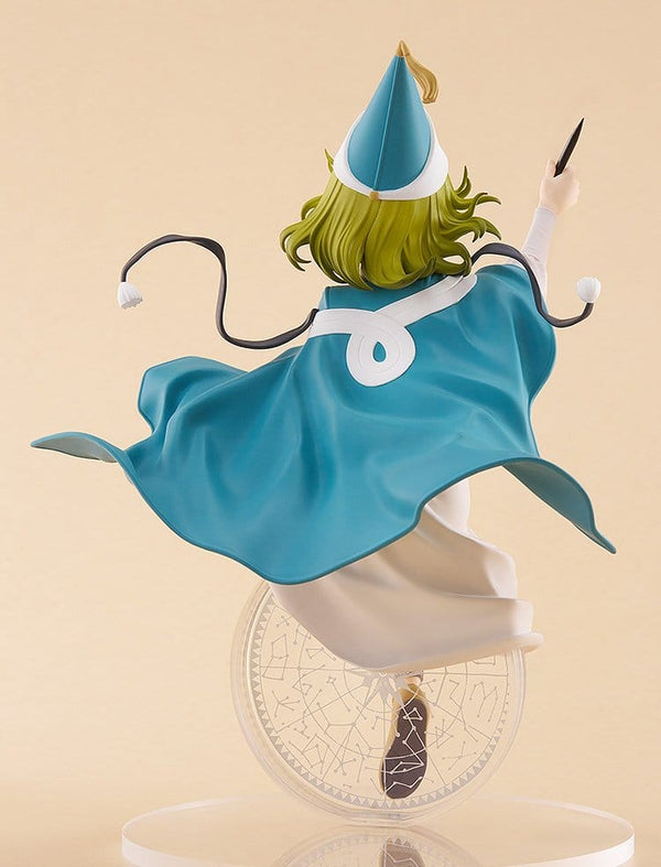 Witch Hat Atelier - Coco L - Pop Up Parade PVC Figure (19 cm)