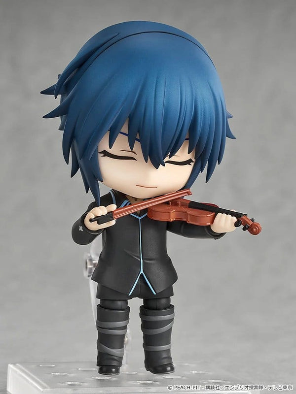 Shugo Chara! - Ikuto Tsukiyomi - Nendoroid Action Figur (10 cm)