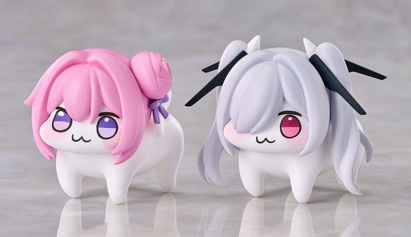 Goddess of Victory: Nikke - Cinderella: DORO Ver. - Blød Vinyl Sparegris (5 cm)