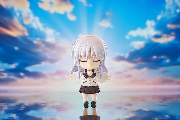Angel Beats! - Kanade Tachibana - Nendoroid Action Figur (10 cm)