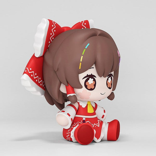 Touhou Lost Word - Reimu Hakurei - Huggy Good Smile Mini Figur (7 cm)