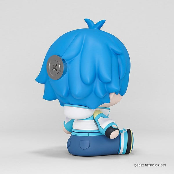 Dramatical Murder - Aoba - Huggy Good Smile Mini Figur (7 cm)