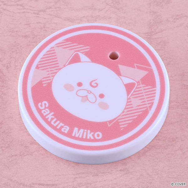 Hololive Production - Sakura Miko: Casual Outfit Ver. - Nendoroid Action Figur (10 cm)