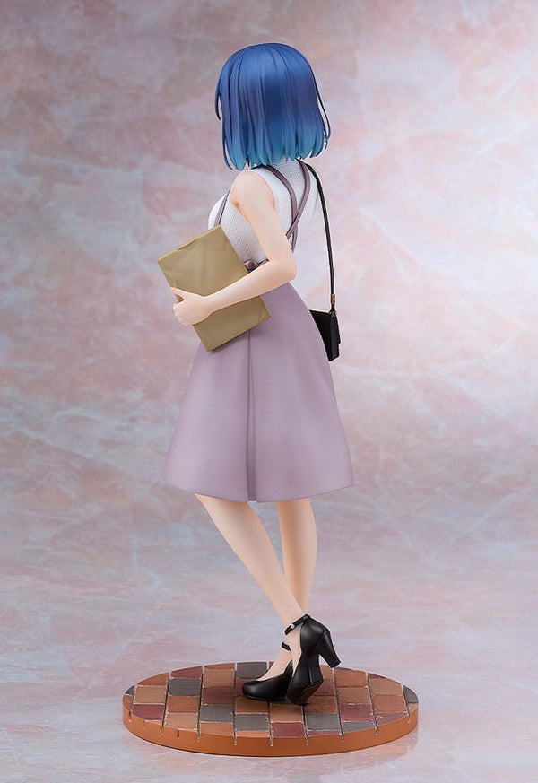 Oshi no Ko - Akane Kurokawa: Date Style Ver. - PVC Statue 1/6 (27 cm)