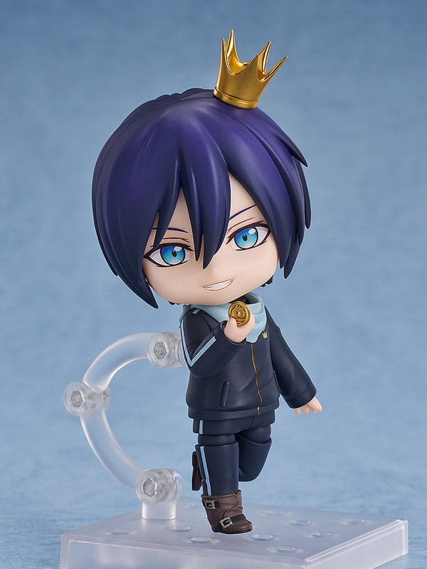 Noragami - Yato - Nendoroid Action Figur (10 cm)