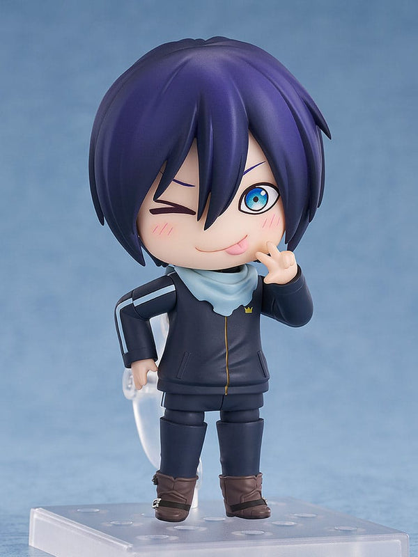 Noragami - Yato - Nendoroid Action Figur (10 cm)