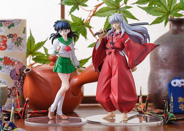 Inuyasha The Final Act - Inuyasha - Pop Up Parade PVC Statue (17 cm)