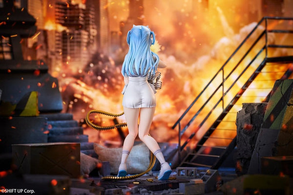 Goddess of Victory: Nikke - Shifty: Illustration Ver.