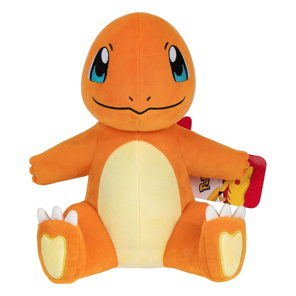 Pokémon - Charmander - Bamse (30 cm)